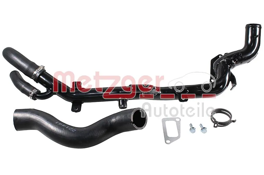 Coolant Pipe 4010445