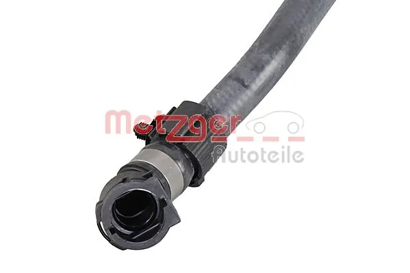 METZGER AUTOTEILE 2421361 Radiator Hose