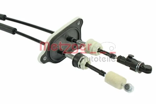 Cable Pull, manual transmission 3150190