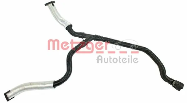 METZGER AUTOTEILE 2389003 Hose, air supply