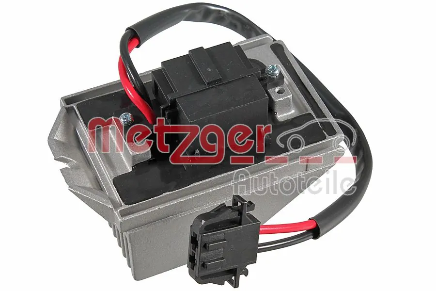 Regulator, interior blower 0917731
