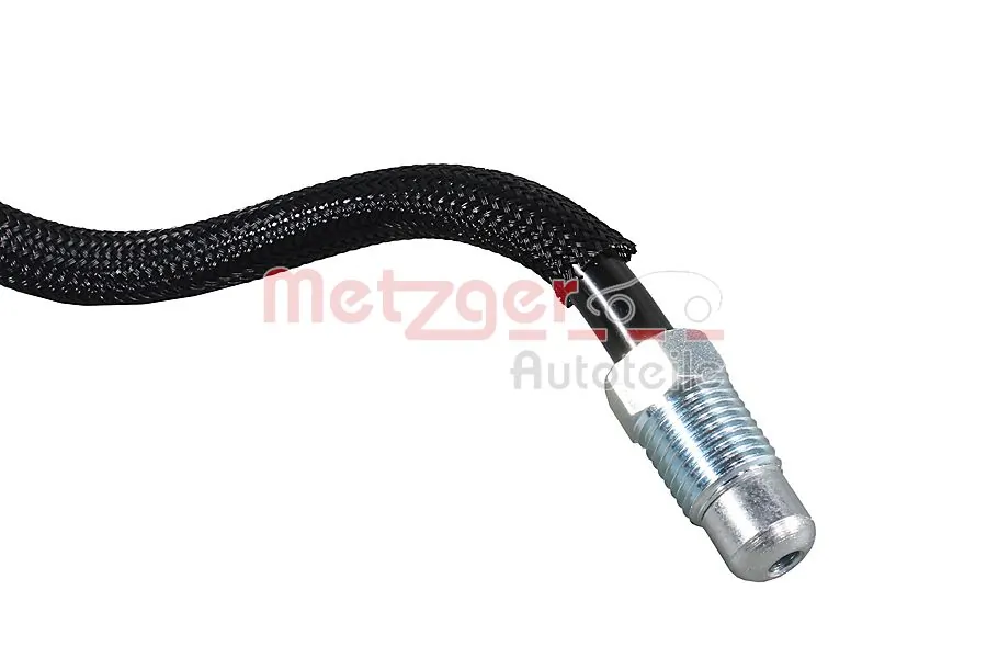METZGER AUTOTEILE 2180053 Vacuum Hose, brake booster