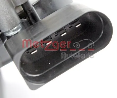METZGER AUTOTEILE 2190584 Wiper Motor