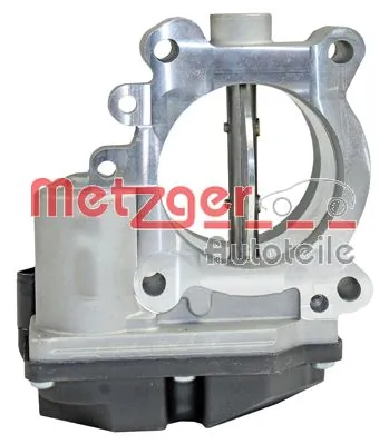 Throttle Body 0892426