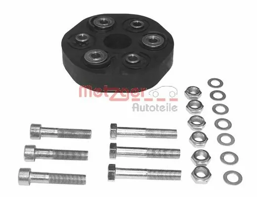 Joint, propshaft 8073502