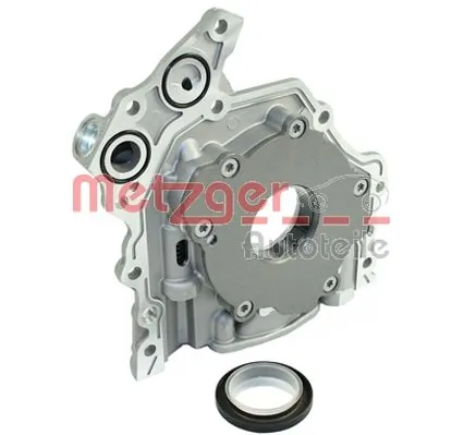 Oil Pump OE-part 8000050