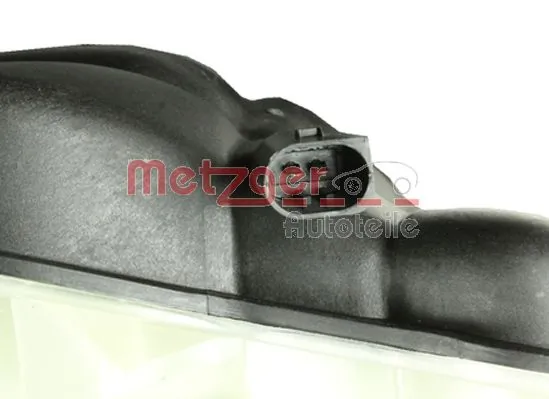 Expansion Tank, coolant 2140252