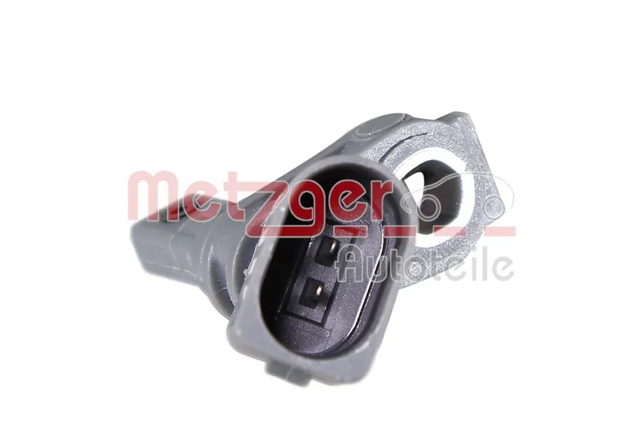 METZGER AUTOTEILE 09001551 Sensor, wheel speed