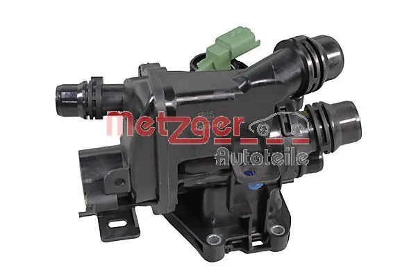 METZGER AUTOTEILE 4006417 Thermostat, coolant