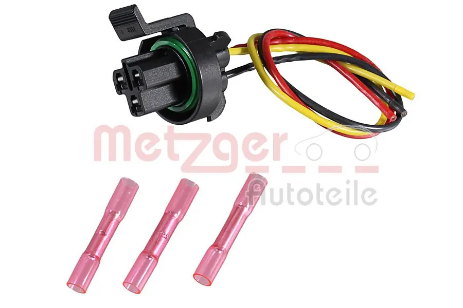 Cable Repair Set, air con. blower temperature switch 2324180