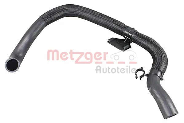 Radiator Hose GREENPARTS 2421393