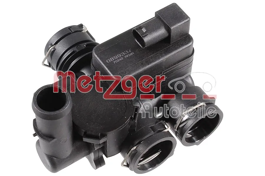 Coolant Control Valve 0899337