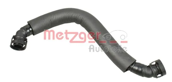 Hose, crankcase ventilation 2380081