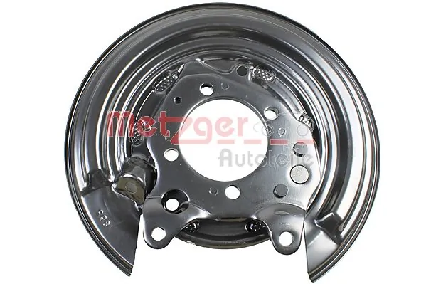 Splash Guard, brake disc 6115243
