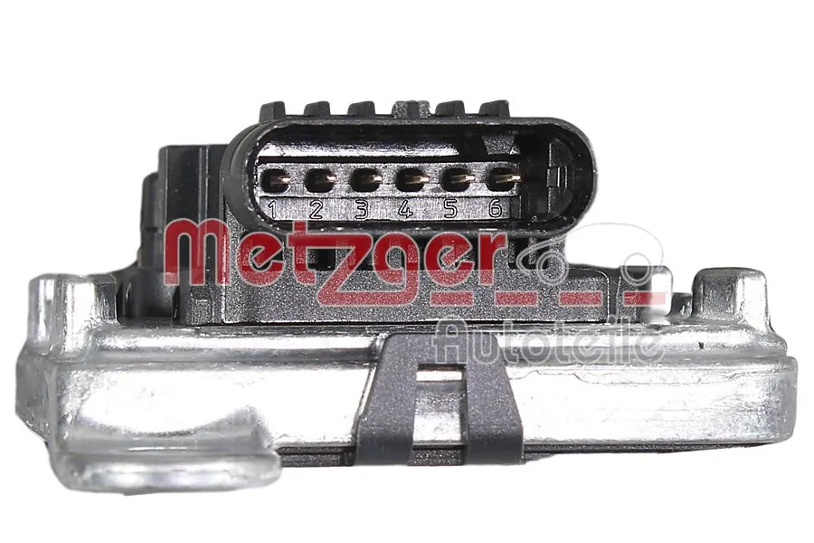 METZGER AUTOTEILE 0940009 NOx Sensor, NOx catalytic converter