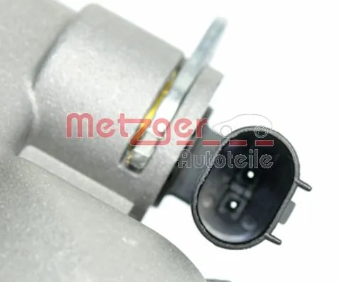 METZGER AUTOTEILE 4006125 Thermostat, coolant