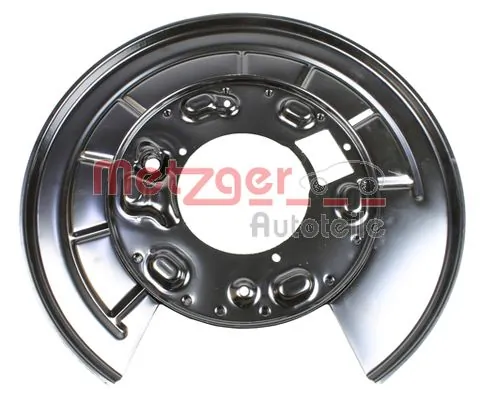 Splash Guard, brake disc 6115180