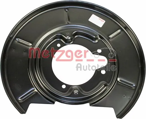 Splash Guard, brake disc 6115062