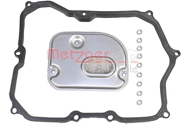 Hydraulic Filter Kit, automatic transmission 8020029