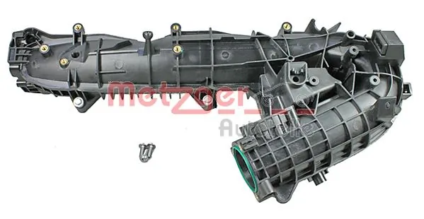 METZGER AUTOTEILE 2100047 Intake Manifold Module