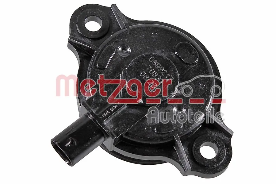 METZGER AUTOTEILE 0899212 Central Magnet, camshaft adjustment