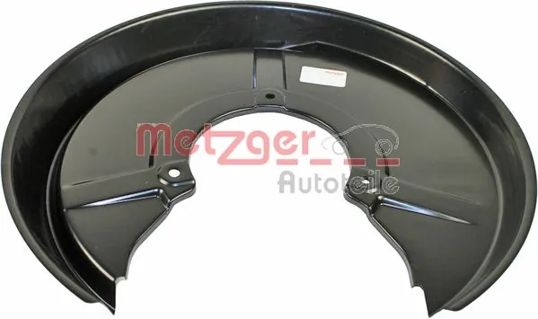 Splash Guard, brake disc 6115109