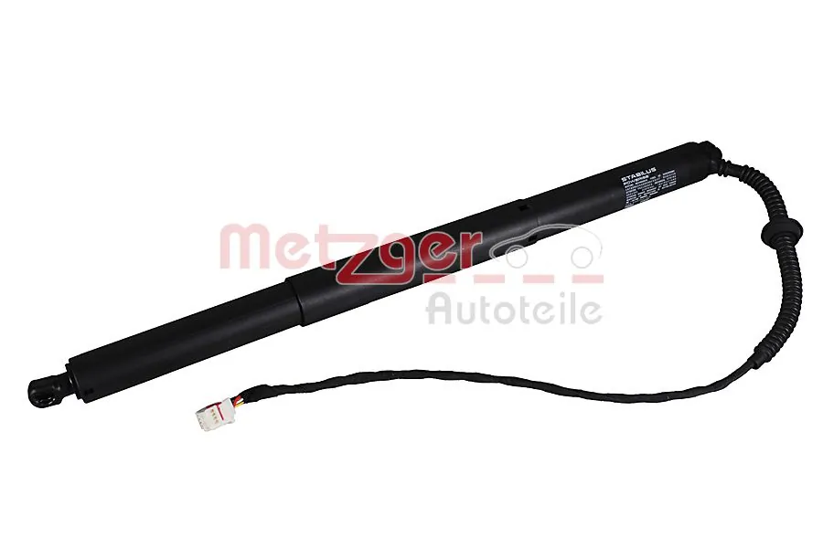 Electric Motor, tailgate OE-part GREENPARTS 2115036