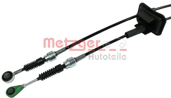 Cable Pull, manual transmission GREENPARTS 3150163