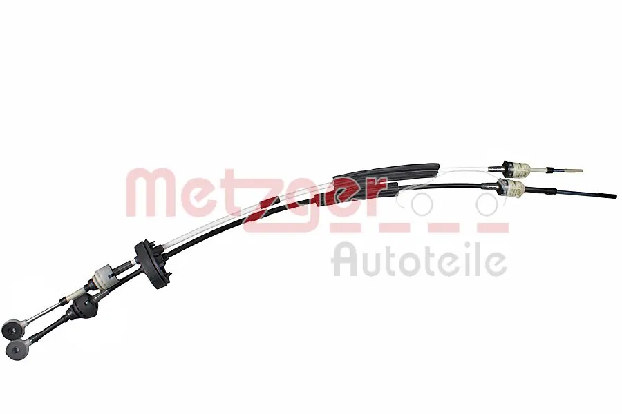 Cable Pull, manual transmission 3150348