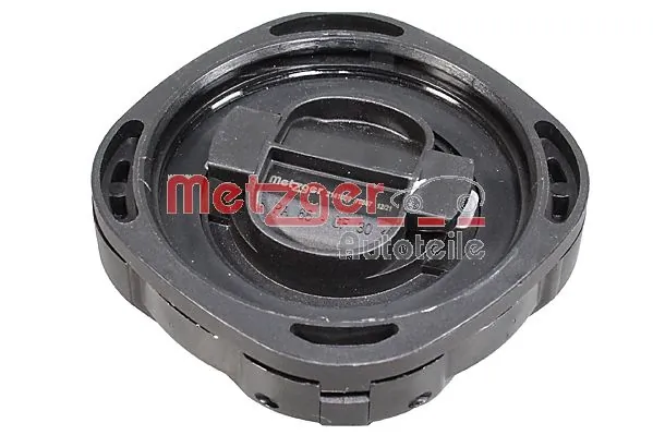 Sealing Cap, oil filler neck 2141009