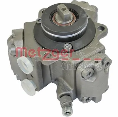 METZGER AUTOTEILE 0830006 High Pressure Pump