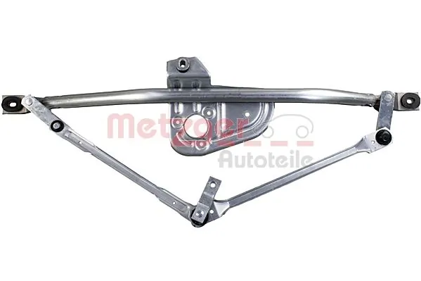 METZGER AUTOTEILE 2190939 Wiper Linkage