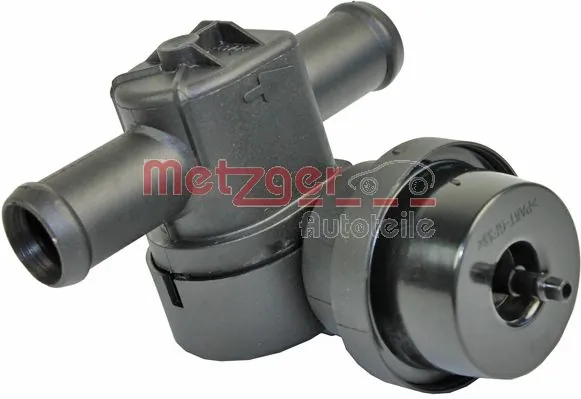 Coolant Control Valve GREENPARTS 0899061