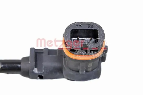 Sensor, wheel speed 09001469