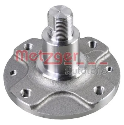 METZGER AUTOTEILE N 1051 Wheel Hub