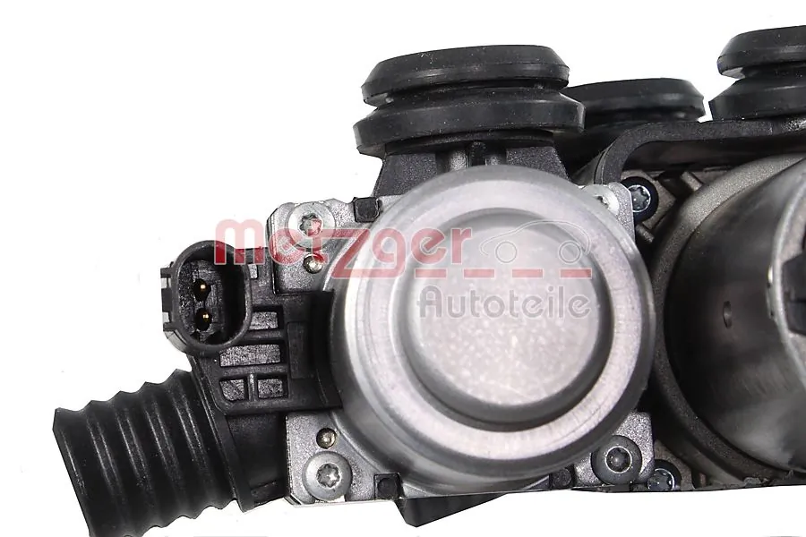 METZGER AUTOTEILE 0899336 Coolant Control Valve