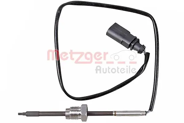 Sensor, exhaust gas temperature 0894867