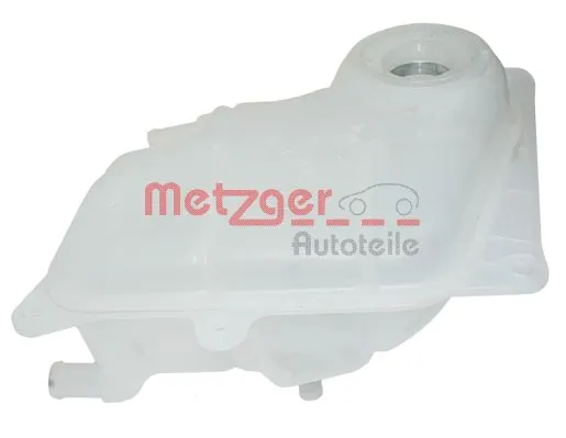Expansion Tank, coolant 2140004