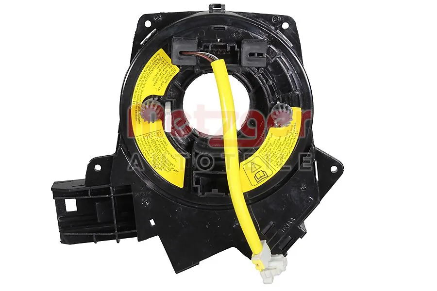 Clock Spring, airbag 09161218