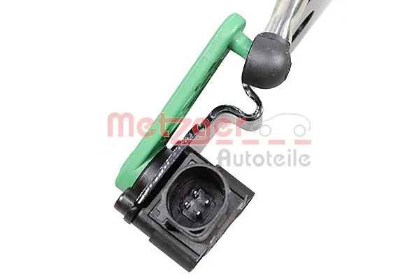 Sensor, headlight levelling 0901420