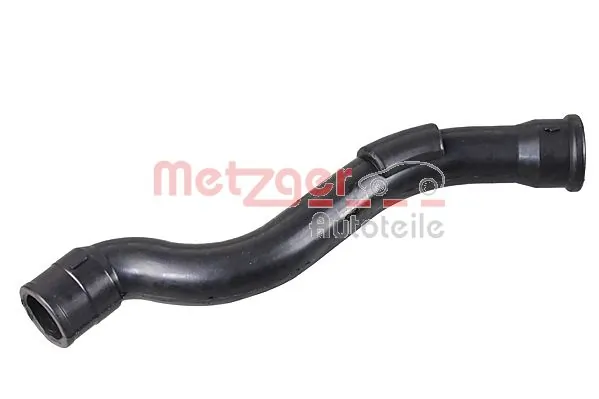 Hose, crankcase ventilation 2380163