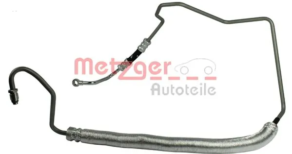Hydraulic Hose, steering 2361067