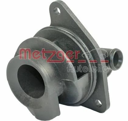 Coolant Flange 4010105