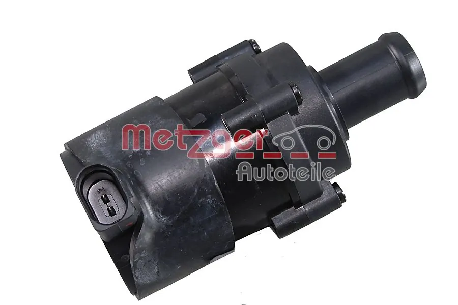 METZGER AUTOTEILE 2221099 Water Recirculation Pump, parking heater