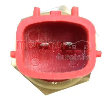 Sensor, coolant temperature 0905129