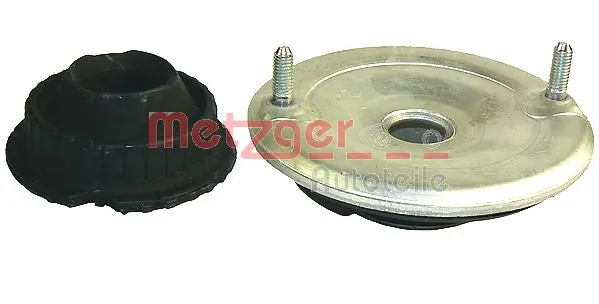 Repair Kit, suspension strut support mount GREENPARTS 6490249