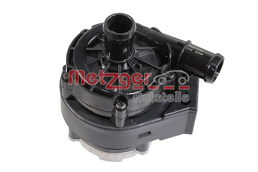 Auxiliary Water Pump (cooling water circuit) GREENPARTS 2221035