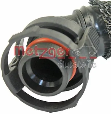 Hose, crankcase ventilation GREENPARTS 2380053