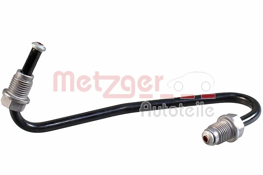 Brake Line 4120009