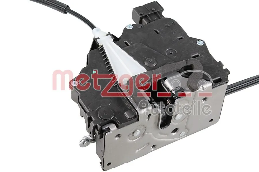 METZGER AUTOTEILE 2314506 Door Lock